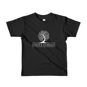 Roots School Youth T-shirt