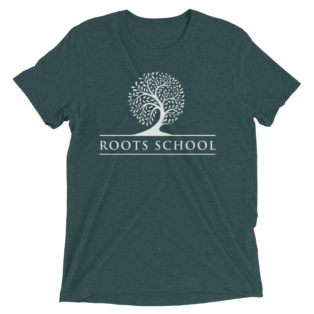 Adult Roots School T-Shirt